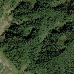 Satellite imagery of Ryong-bawi, KP