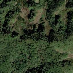 Satellite imagery of Ryong-bawi, KP