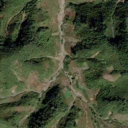 Satellite imagery of Ryong-bawi, KP