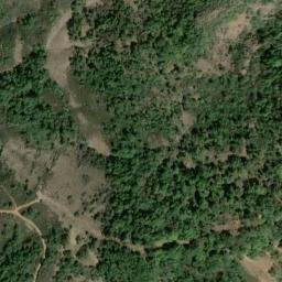 Satellite imagery of Sugarloaf Ridge, US