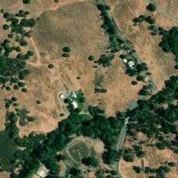 Satellite imagery of Fremont Mine, US