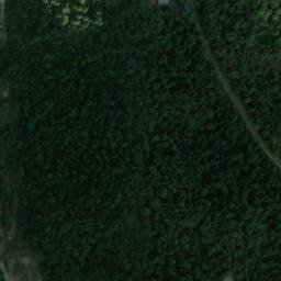 Satellite imagery of China Hill Quarry, US