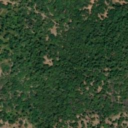 Satellite imagery of Black Prince Mine, US