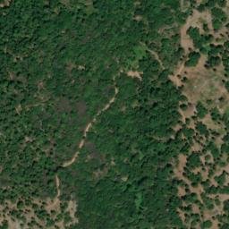 Satellite imagery of Belden Mine, US