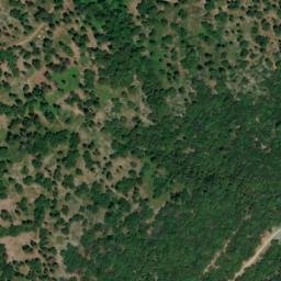 Satellite imagery of Belden Mine, US