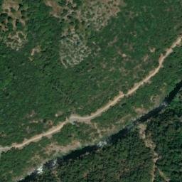 Satellite imagery of Belden Mine, US