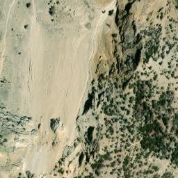 Satellite imagery of Frederick Mine, US