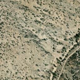 Satellite imagery of Lemr Mine, US