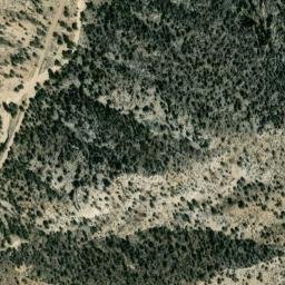 Satellite imagery of Lemr Mine, US