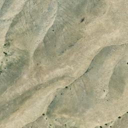 Satellite imagery of Loman Mine, US