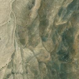 Satellite imagery of Loman Mine, US