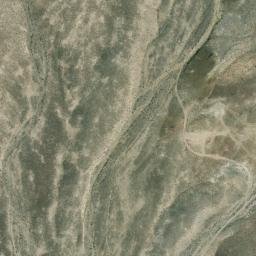 Satellite imagery of Bataan Mine, US