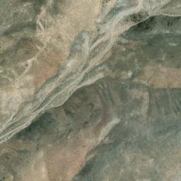 Satellite imagery of Bataan Mine, US