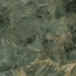 Satellite imagery of Black Butte Mine, US