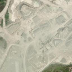 Satellite imagery of Speed Quarry, US