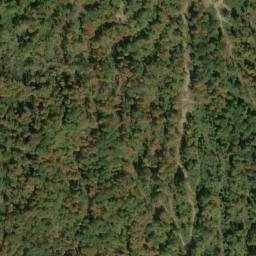 Satellite imagery of Big Ridge, US