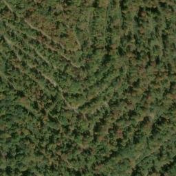 Satellite imagery of Big Ridge, US