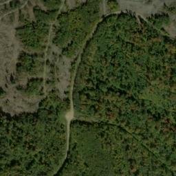 Satellite imagery of Slabcamp Ridge, US