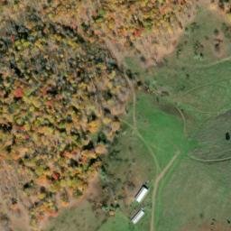 Satellite imagery of Miracle Ridge, US