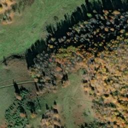 Satellite imagery of Miracle Ridge, US