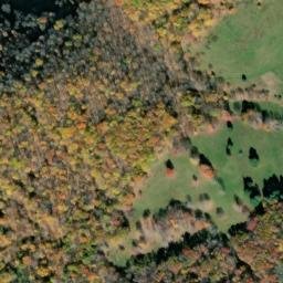 Satellite imagery of Miracle Ridge, US