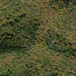 Satellite imagery of Shaws Ridge, US