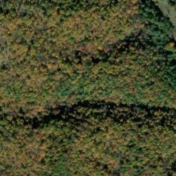 Satellite imagery of Shaws Ridge, US