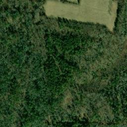 Satellite imagery of Tayloe Neck, US