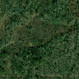 Satellite imagery of Tayloe Neck, US