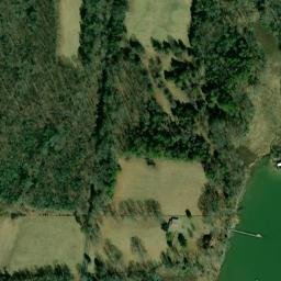 Satellite imagery of Tanners Point, US