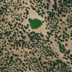 Satellite imagery of survey_point, PT