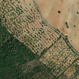Satellite imagery of Sierra de Alconera, ES