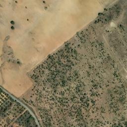 Satellite imagery of Sierra de Alconera, ES