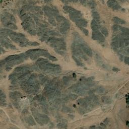 Satellite imagery of Piedras del Águila, ES