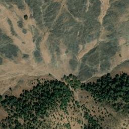 Satellite imagery of Piedras del Águila, ES