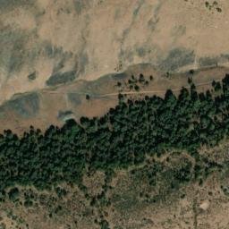 Satellite imagery of Piedras del Águila, ES
