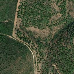 Satellite imagery of Morrón de las Mujeres, ES