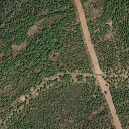 Satellite imagery of Morrón de las Mujeres, ES