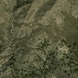 Satellite imagery of Pico de Tienda, ES
