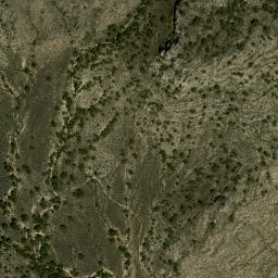 Satellite imagery of Pico de Tienda, ES