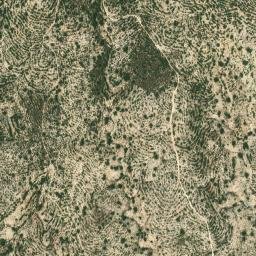 Satellite imagery of Cabezo de la Rosa, ES