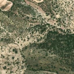Satellite imagery of Cabezo de la Rosa, ES
