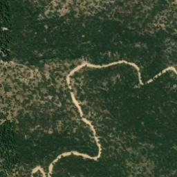 Satellite imagery of Carche, ES