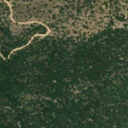 Satellite imagery of Carche, ES
