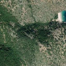 Satellite imagery of Ákra Ai Liás, GR