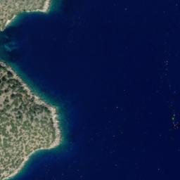 Satellite imagery of Ákra Ai Liás, GR