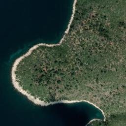 Satellite imagery of Ákra Britsoúli, GR
