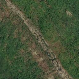 Satellite imagery of Chárama, GR