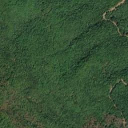 Satellite imagery of Chárama, GR