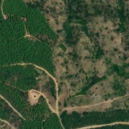 Satellite imagery of Vlachórrachi, GR